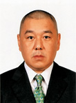 顧東華 顧東華